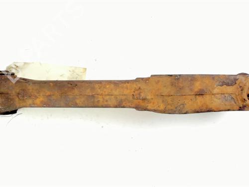 Querlenker links vorne SUZUKI IGNIS II (MH) 1.3 DDiS (RM413D) | BP20421772M12 