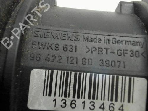 Mass air flow sensor CITROËN C3 I (FC_, FN_) 1.4 HDi | BP28361842M95 