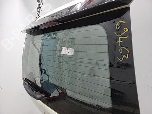 Used Tailgate ABARTH GRANDE PUNTO 1.4 (199.AXN1B) (155 hp) 20470051
