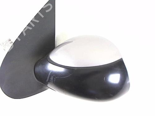 Left mirror PEUGEOT 206 SW (2E/K) 2.0 HDi | BP20449371C26 