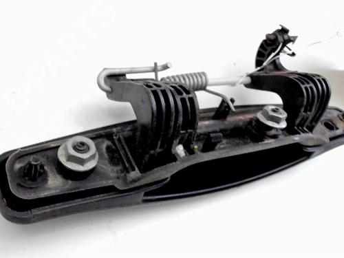 Front right exterior door handle DACIA SANDERO 1.2 16V | BP32264343C129 