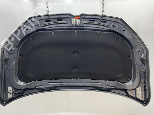 Used Hood Hood VW TOURAN (1T3) 1.6 TDI (105 hp) 33559967 33559967