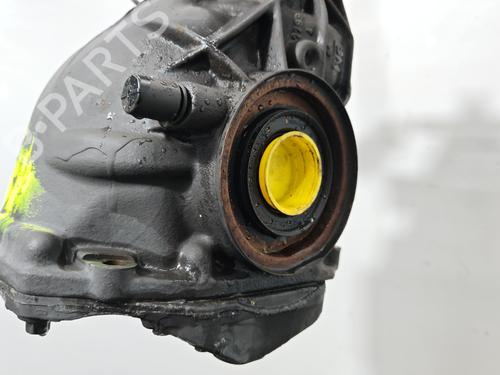 Used Rear differential Rear differential MERCEDES-BENZ CLS (C219) CLS 320 CDI (211 hp) 40224760 40224760
