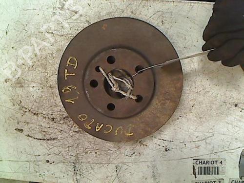 Andere für FIAT DUCATO Platform/Chassis (230_) 1.9 TD (82 hp) 20432972