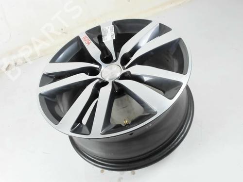 Rim PEUGEOT 308 II (LB_, LP_, LW_, LH_, L3_) 1.5 BlueHDi 130 | BP29514037C45 