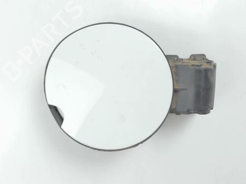 Fuel flap RENAULT MEGANE III Coupe (DZ0/1_) 2.0 dCi (DZ0L) | BP20468712C131 