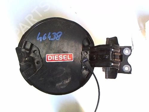 Fuel flap TOYOTA YARIS (_P9_) 1.4 D-4D (NLP90_, NLP90R) | BP20430081C131 