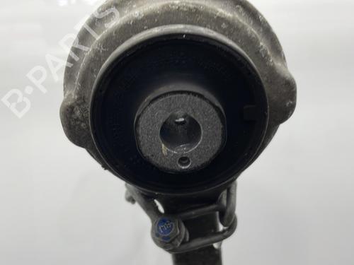 Right front suspension arm MERCEDES-BENZ SLC (R172) 250 d (172.404) | BP25341673M13 