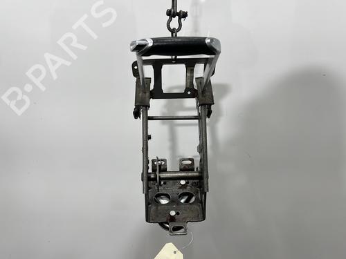 Used Hand brake FORD S-MAX (WA6) 2.0 TDCi (140 hp) 32305957