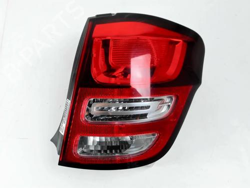 Used Right taillight CITROËN C3 II (SC_) 1.4 (73 hp) 29043551