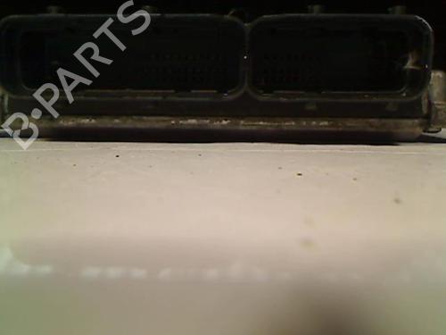 Engine control unit (ECU) ROVER 45 I Hatchback (RT) 2.0 iDT | BP20410968M57 