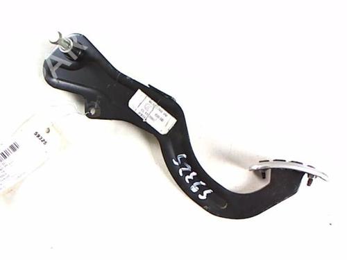 Used Break pedal PEUGEOT 307 Break (3E) 1.6 HDi 110 (109 hp) 20409963