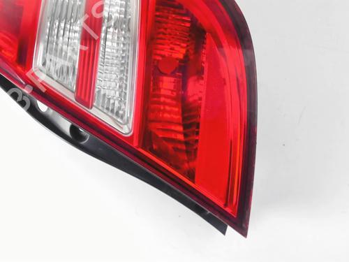 Used Right taillight HYUNDAI i30 (FD) 1.6 CRDi (90 hp) 20491376