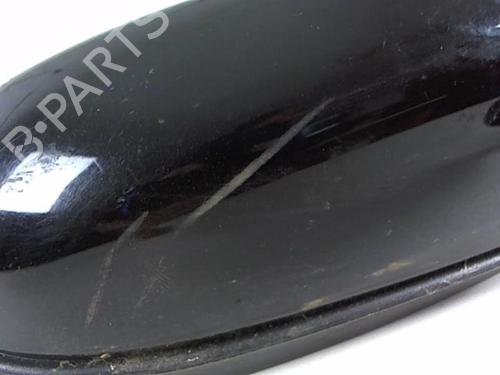 Right mirror OPEL ZAFIRA A MPV (T98) 2.2 DTI 16V (F75) | BP20427177C27 