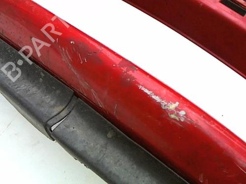 Front bumper OPEL TIGRA (S93) 1.4 16V (F07) | BP20461234C7 