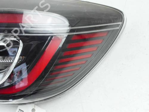 Højre baglygte RENAULT CLIO V (B7_) 1.0 TCe 90 (B7MT) | BP38943218C35 - Image 4