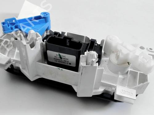 climate-control-renault-trafic-iii-van-fg_-2014-31956095 main image