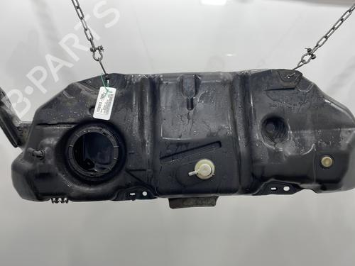 Bensintank PEUGEOT 206 Hatchback (2A/C) 1.4 HDi eco 70 (68 hp) 29213054
