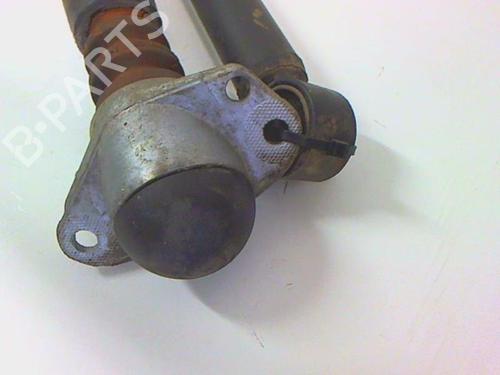 Right rear shock absorber VW POLO (9N_, 9A_) 1.9 TDI | BP20474293M19 