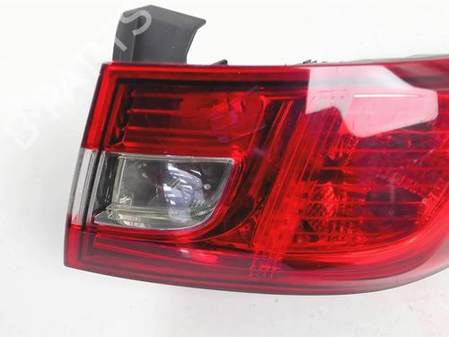 Right taillight RENAULT CLIO IV (BH_) 1.5 dCi 75 | BP25265410C35 