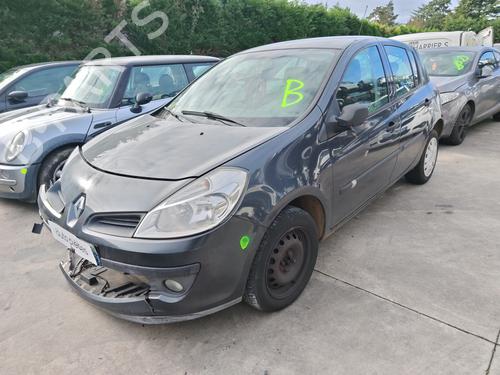 Brugte RENAULT CLIO III (BR0/1, CR0/1) 1.5 dCi (BR17, CR17) (86 hp) 4361863