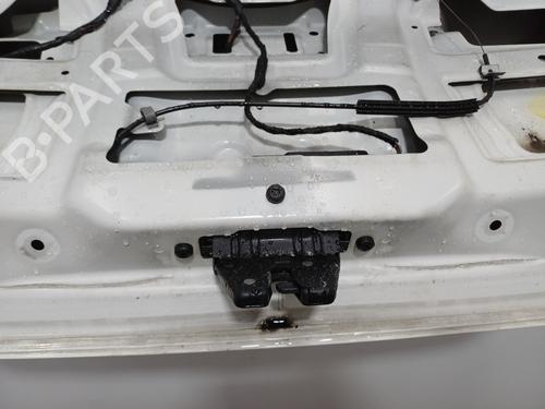 Used Tailgate Tailgate BMW 1 Coupe (E82) 118 d (143 hp) 36149911 36149911