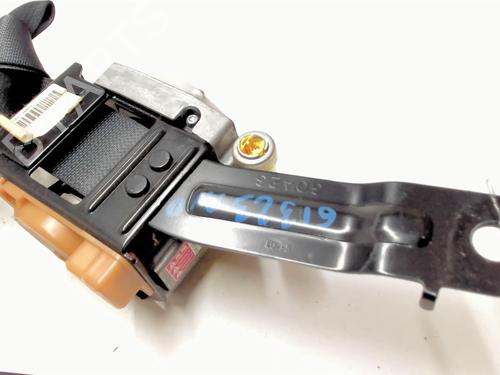 Front right belt tensioner NISSAN ALMERA II (N16) 1.5 | BP20407005C88 