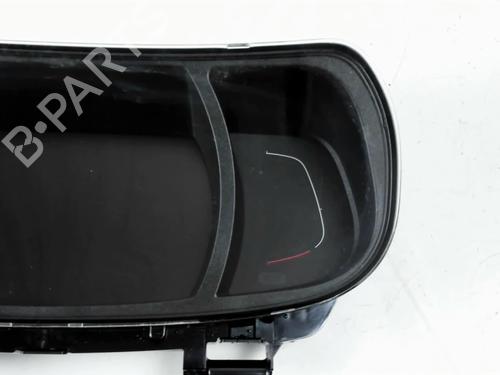 Instrument cluster RENAULT KADJAR (HA_, HL_) 1.2 TCe 130 (HLMR) | BP31817650C47 - Image 5