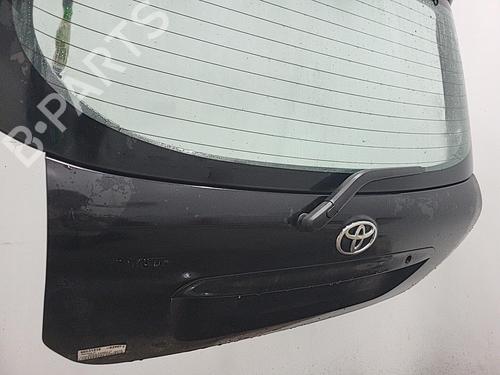 Tailgate TOYOTA COROLLA (_E12_) 1.8 VVTL-i TS (ZZE123) | BP20429194C6 