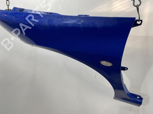 Left front fenders PEUGEOT 307 (3A/C) 2.0 HDi 90 | BP20472941C41 
