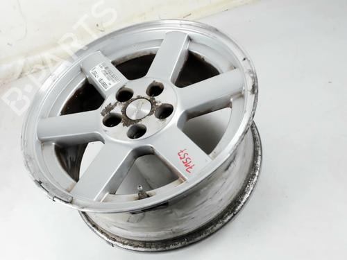Rim JEEP CHEROKEE (KJ) 2.8 CRD 4x4 | BP29138651C45 