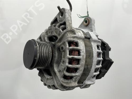 Used Alternator Alternator RENAULT SCÉNIC IV (J9_) 1.5 dCi 110 (110 hp) 24473801 24473801