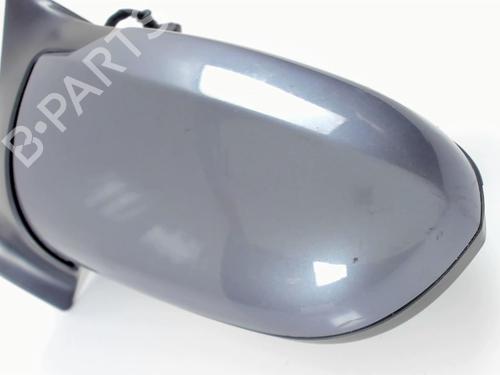 Right mirror OPEL ZAFIRA A MPV (T98) 2.0 DTI 16V (F75) | BP20477650C27 