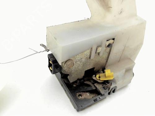 Rear left lock RENAULT MEGANE I (BA0/1_) 1.6 16V (BA04, BA0B, BA11, BA1J, BA16, BA19, BA1K, BA1V,... | BP29375060C100 