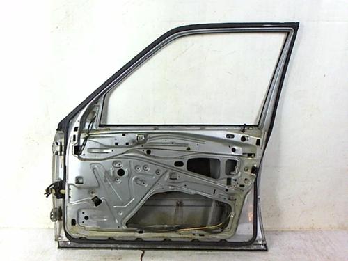 Right front door MERCEDES-BENZ 124 Saloon (W124) 250 Turbo-D (124.128) | BP20448601C3 