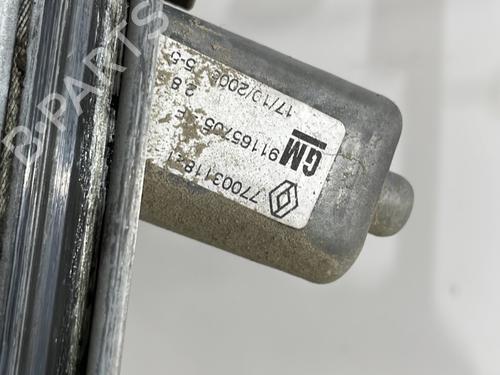 Front right window mechanism RENAULT TRAFIC II Van (FL) 1.9 dCi 80 (FL0B) | BP29009274C23  - Image 6