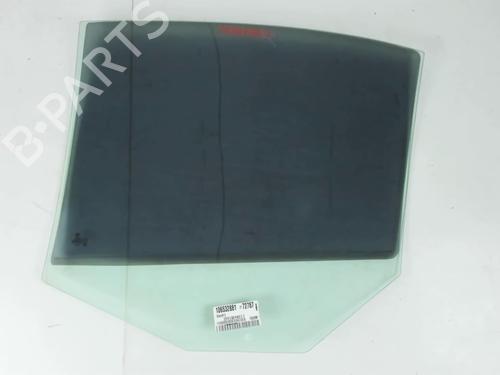 Rear right door window BMW 5 (E60) 520 d | BP26532161C21 