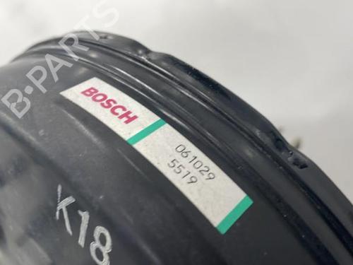 Servo brake TOYOTA YARIS VERSO (_P2_) 1.4 D-4D (NLP20_, NLP22_) | BP20441566M42 