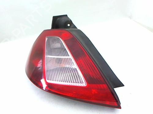 Used Left taillight Left taillight RENAULT MEGANE II (BM0/1_, CM0/1_) 1.9 dCi (BM0G, CM0G) (120 hp) 20449342 20449342