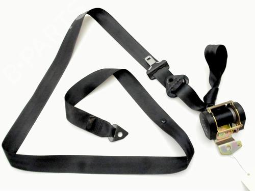Used Front left belt tensioner CITROËN SAXO (S0, S1) 1.4 VTS (75 hp) 28361695