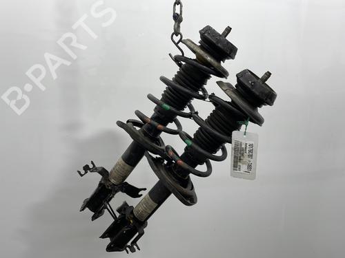 Used Left front shock absorber DACIA LODGY (JS_) 1.5 dCi (90 hp) 24057293