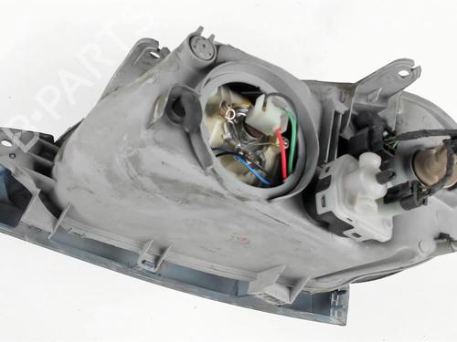 Right headlight DAEWOO LANOS Saloon (KLAT) 1.5 | BP20435628C29 