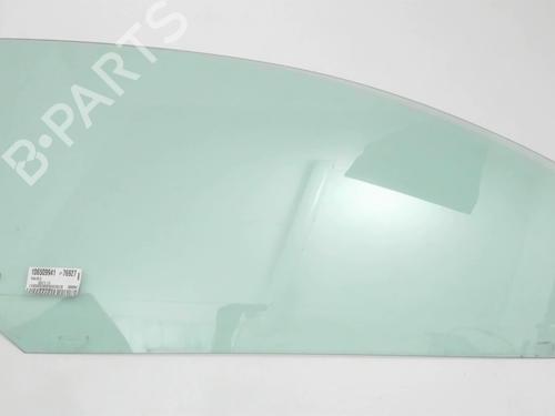 Used Front right door window VW GOLF V (1K1) 1.9 TDI (105 hp) 27091672
