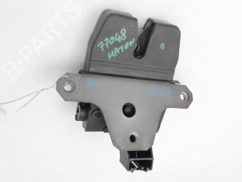 Tailgate lock FORD S-MAX (WA6) 2.0 TDCi | BP25652414C101 