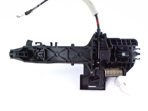 Used Rear right exterior door handle Rear right exterior door handle KIA CEE'D (JD) 1.6 CRDi 136 (136 hp) 20448414 20448414