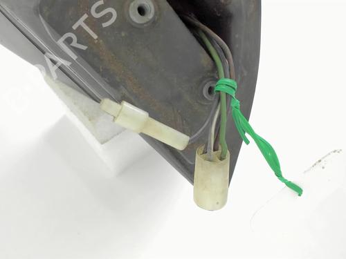 Left mirror ROVER 200 I Saloon (XH) 213 S | BP21233649C26 