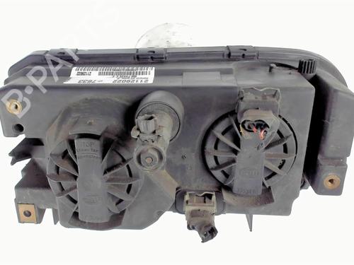 Left headlight VOLVO 850 (854) 2.0 | BP21233808C28 