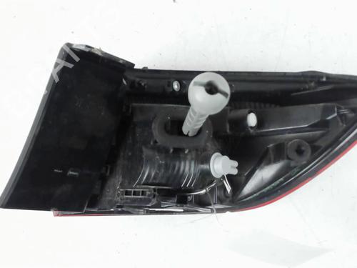 Venstre Baklys Venstre Baklys RENAULT CLIO V (B7_) 1.5 Blue dCi 85 (B7AG) (86 hp) 36526121 36526121