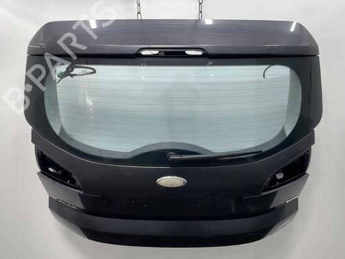 Used Tailgate FORD S-MAX (WA6) 2.0 TDCi (140 hp) 26532444
