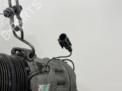 AC compressor VOLVO V40 Hatchback (525) D3 | BP29437999M34 